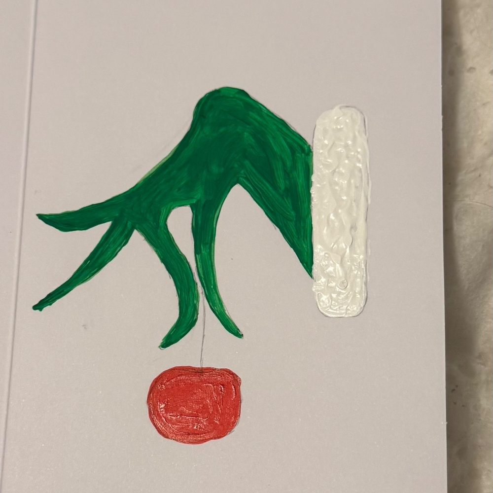 Note cards - Picture 4 of 6